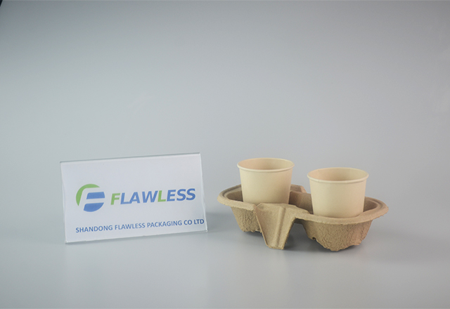 2 coffee cup holders