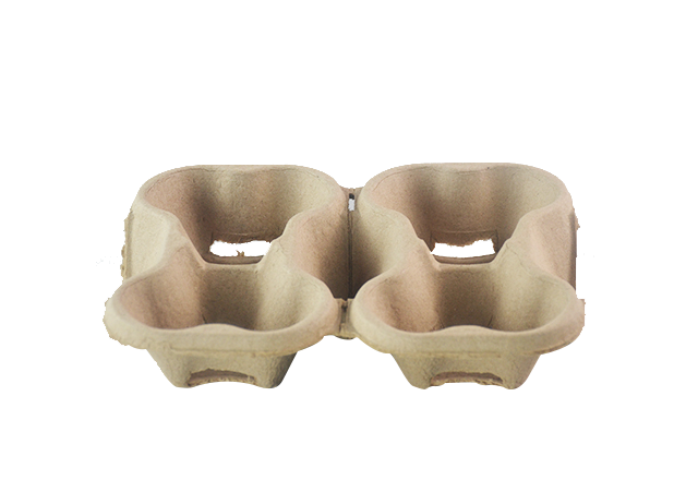 4 cup coffee holder- detachable
