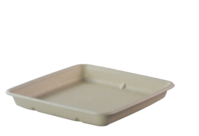 Food tray