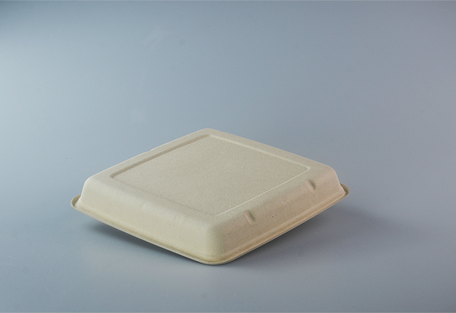 Food tray